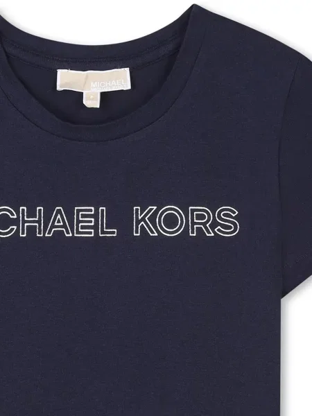 Michael Kors Дитяча футболка