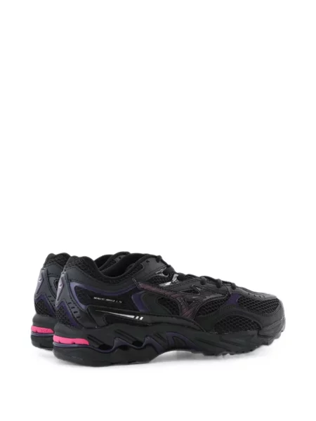 Sneakerși Mizuno negru