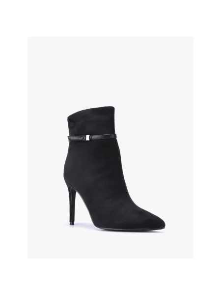 Pantofi La Modeuse negru