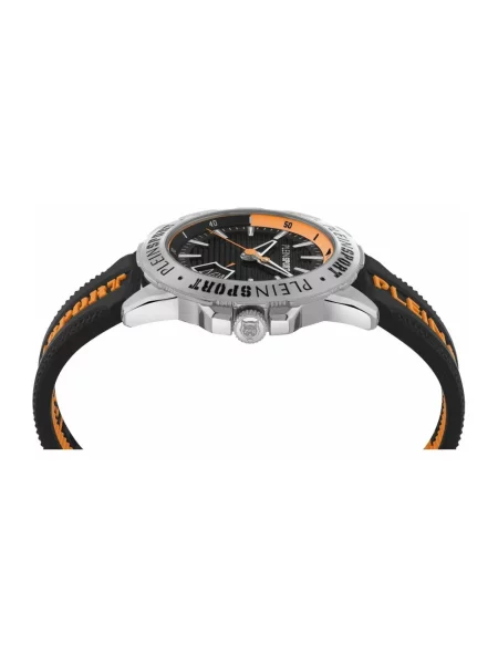 Zegarek Plein Sport czarny