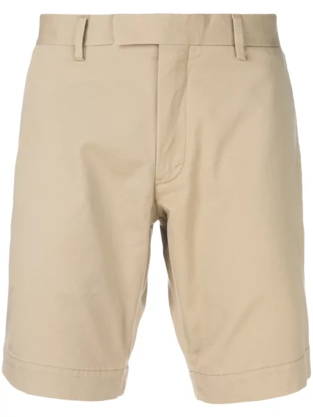 Pantaloni scurți Polo Ralph Lauren maro
