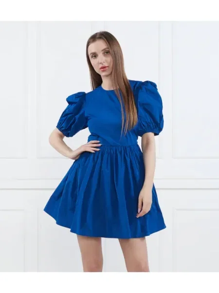 Red Valentino Rochie roșu