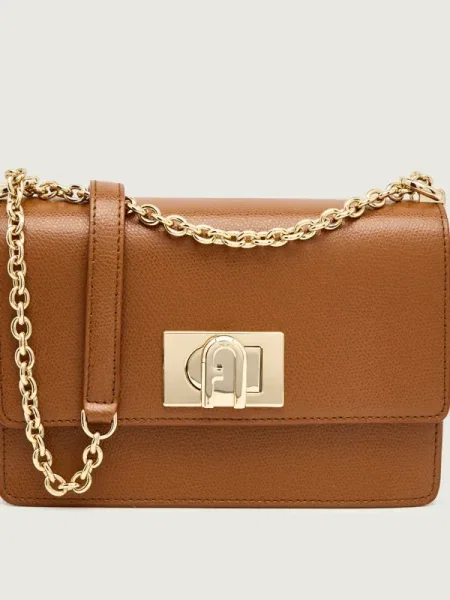 Furla Geantă maro