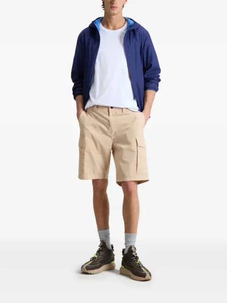 Tricou Woolrich alb