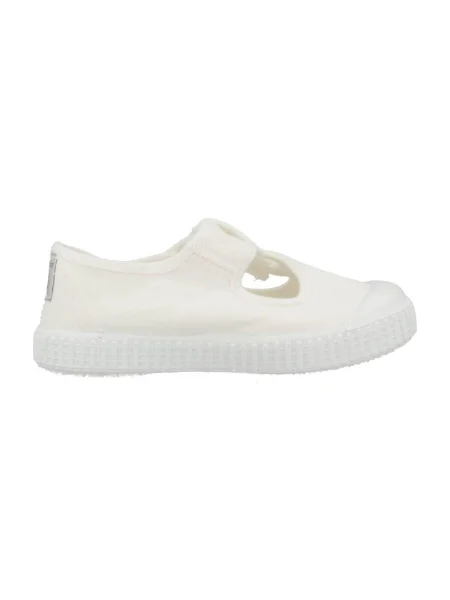 Pantofi copii Victoria alb