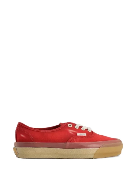 Sneakerși Vans roșu