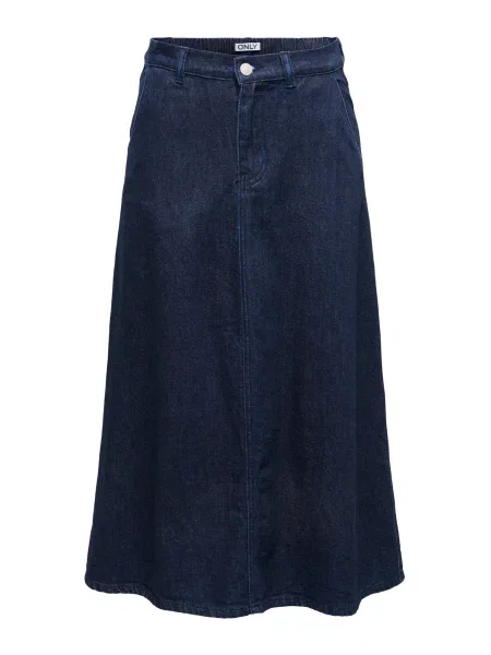 ONLY Fustă ONLMINDY noapte albastru