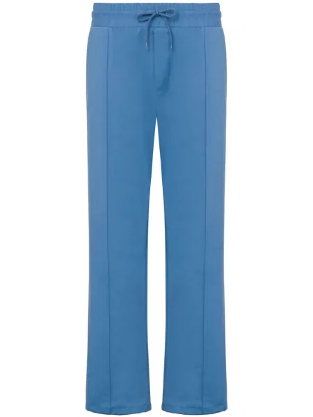 Pantaloni Moschino albastru