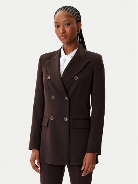 ARTIGLI Піджак коричневий