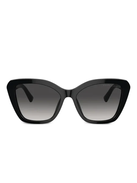 Ochelari de soare Ralph Lauren Collection negru