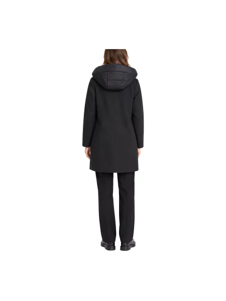 Palton Emme Marella negru
