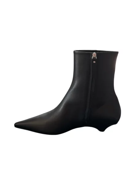 Buty do kostki Vic Matie czarne
