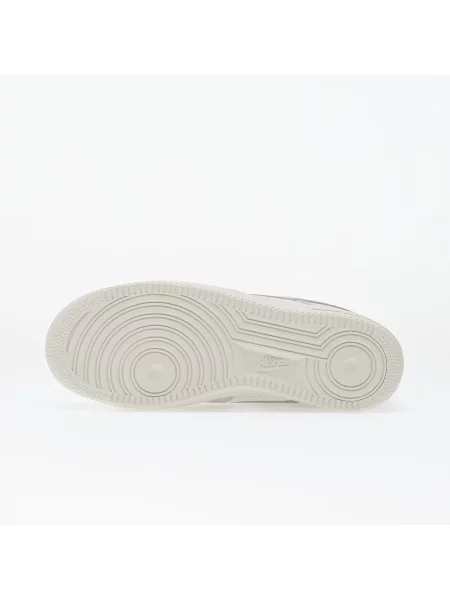 Sneakers Nike Air Force 1 Off White/ Off White-Summit White EUR λευκό
