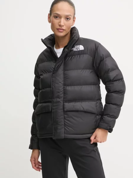 Яке The North Face Limbara зимен модел черно