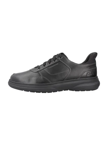 Tenisky Clarks čierna