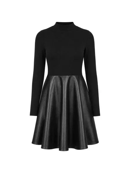 Mini ruha Ted Baker fekete