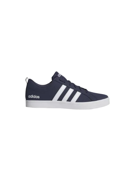 Tenisky Adidas modrá