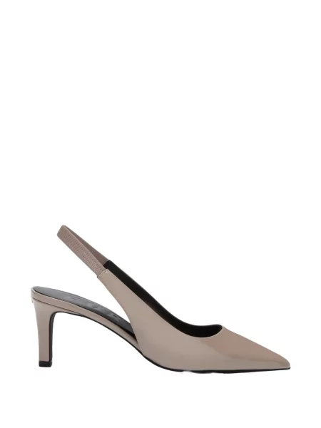 Pantofi cu toc Furla