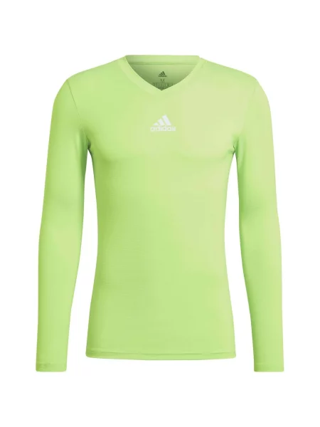 Póló Adidas zöld