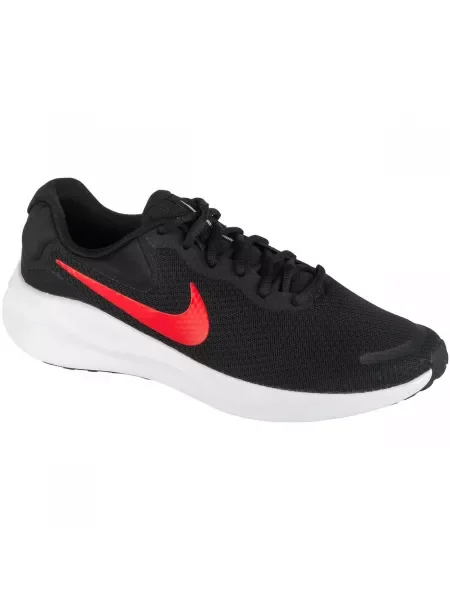Félcipo Nike fekete