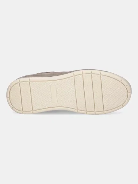 Замшевые кроссовки Filling Pieces