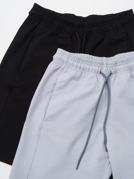 Шорты Handy Wear черные