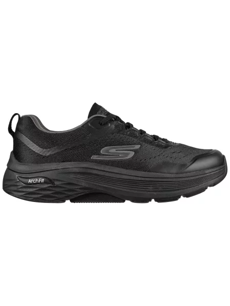 Tenisky Skechers čierna