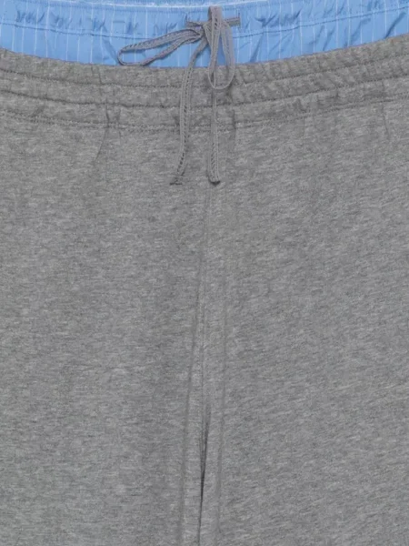 Pantaloni Jnby gri