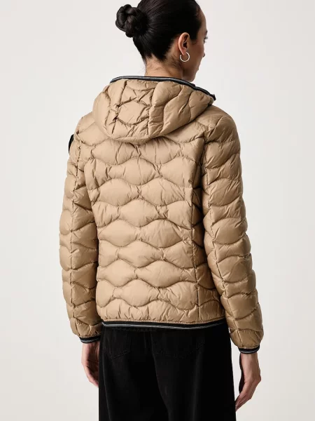 Пуховик Blauer