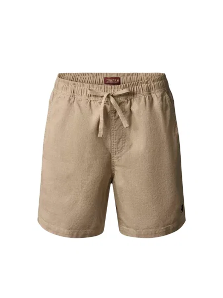MCS Pantaloni MCKenai deschis maro
