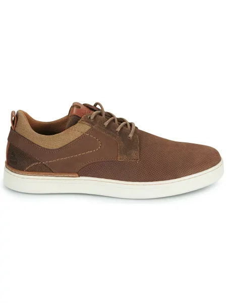 Pantofi Bullboxer maro