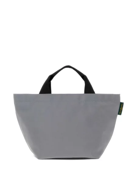Geantă shopper Hervé Chapelier gri