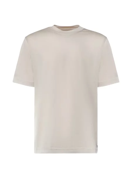 Tricou Eleventy cu decolteu rotund
