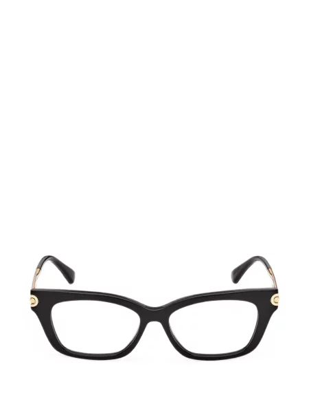 Ochelari de soare Max Mara Eyewear negru
