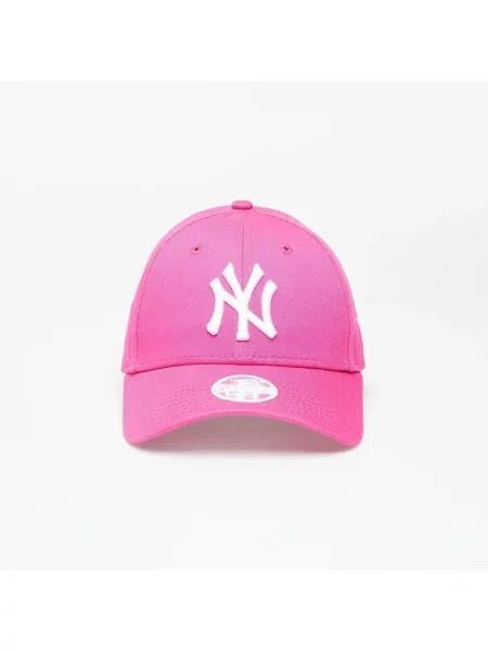 New Era Шапка розово