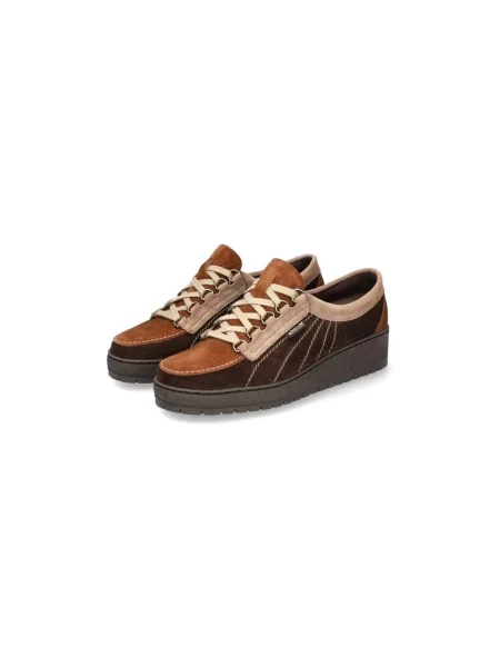 Pantofi Mephisto maro