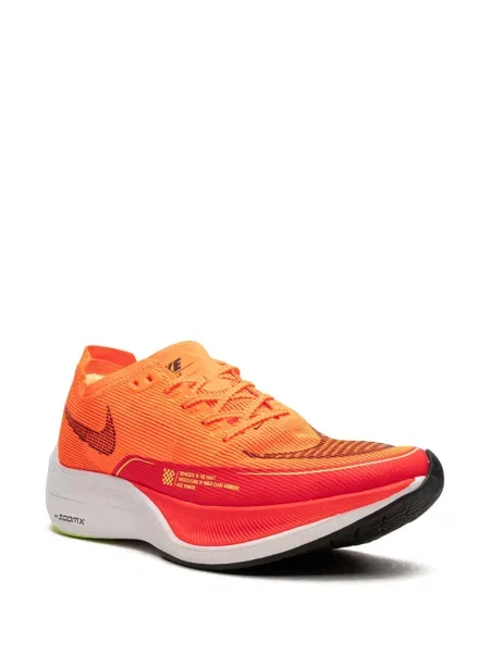 Sportbačiai Nike Air Max oranžinė