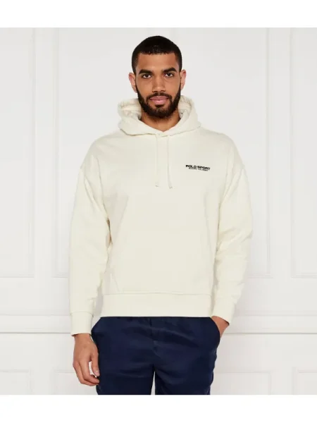POLO RALPH LAUREN Hanorac | Relaxed fit