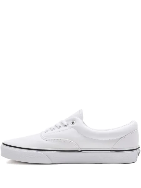 Sneakerși Vans Era alb
