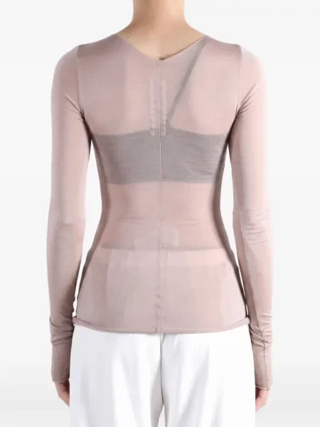 Lung top Rick Owens roz