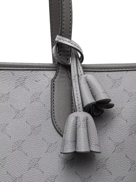 Geantă de mână Joop! gri