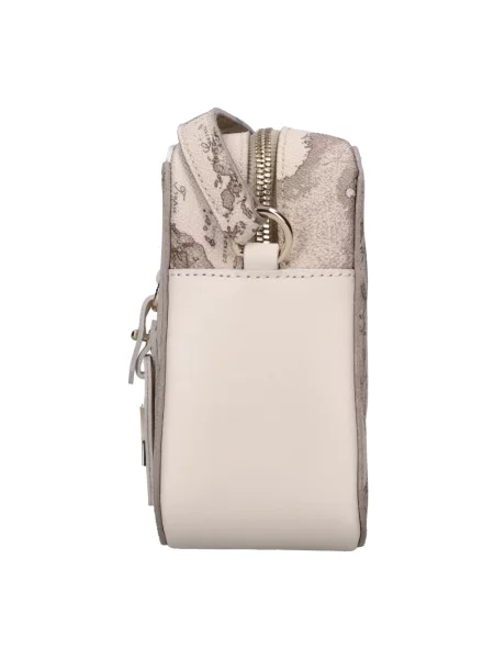 Torebka crossbody Alviero Martini 1a Classe beżowa