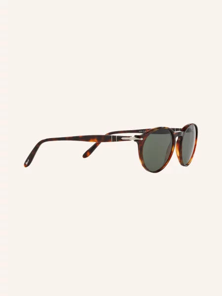 Persol Sluneční Brýle havana zelená