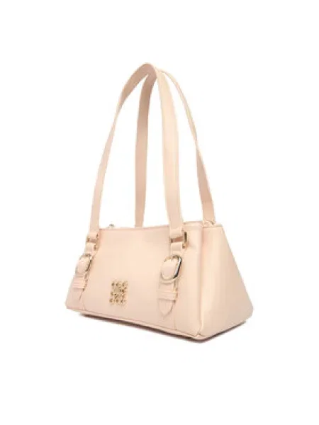 Táska Nine West rózsaszín