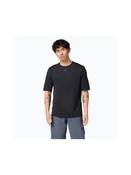 Велофутболка Fox Racing Defend чорна