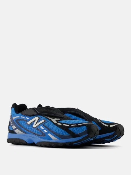 Кроссовки New Balance синие