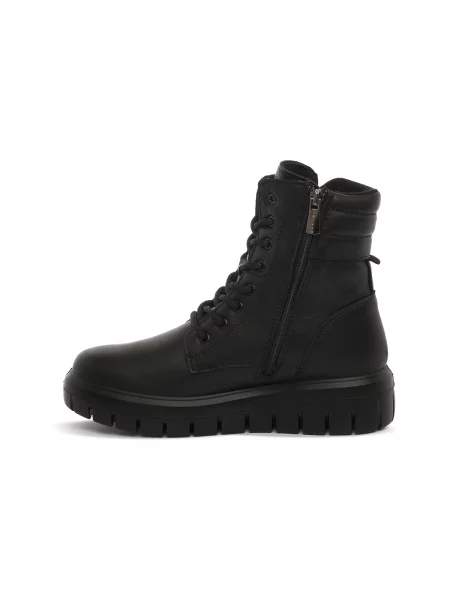 Pantofi Igi&co negru