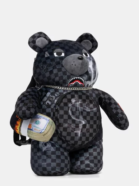 Рюкзак Sprayground