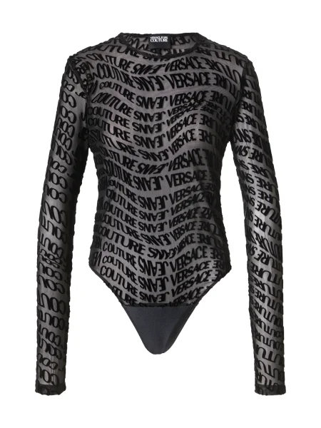 Versace Jeans Couture Body negru