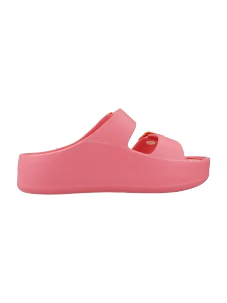 Pantofi Lemon Jelly roz